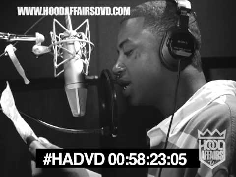 Gucci Mane – Live In T.V. #LostTapes [Hood Affairs]