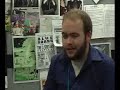 Weather Guy Creative Differences