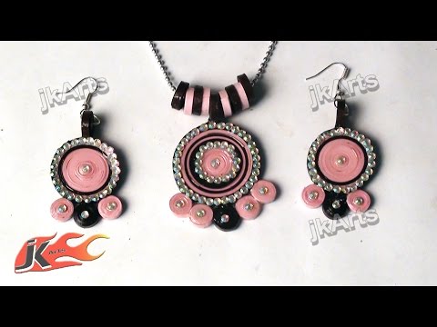how to make jewelry