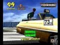 Crazy Taxi