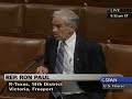Ron Paul on Iran Blockade