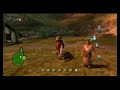Zelda TP