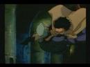 Battle Angel Feur Frei