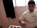 Design Experimantal - CM & CURITA