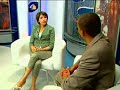 Telejornais locais no Jornal Nacional(18/08/2008)