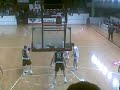 Partizan rutinski protiv Borca