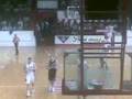 Partizan rutinski protiv Borca