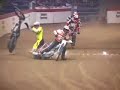 2008 Speedway Crashes 2008 Speedway Crashes