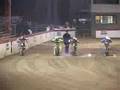 2008 Speedway Crashes