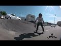 Click here to watch this video Carver Skateboards - Surf Your Skate