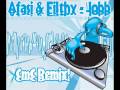 videos de Afasi & Filthy - Jobb (CmC Rmx!)