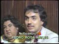 Comite Alerta Joven advierte sobre concierto de Kiss 1986