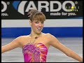 Carolina LP Euro 2007