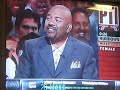 2009 ESPY Award nominations from PTI