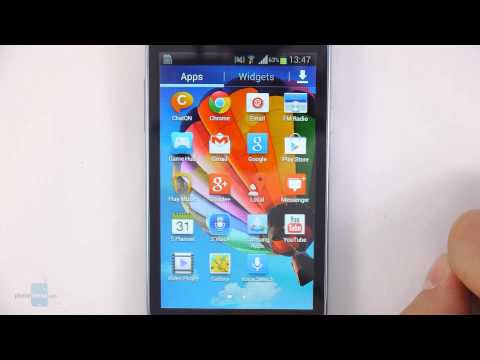Samsung Galaxy Core