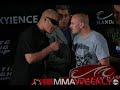 UFCTito Ortiz talk bout how BS Dana.W&the fight between them UFCTito Ortiz talk bout how BS Dana.W&the fight between them