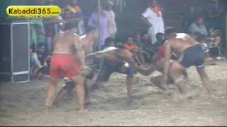  Ramidi (Kapurkhala) Kabaddi Tournament 19 June 2016