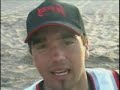Ignacio Menegazzo Piloto Freestyle Motocross & CBR 929