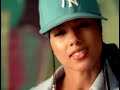 Alicia Keys – How Come You Don't Call Me