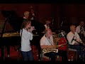 Smiles - The Red Wing Band at Gothenburg Jazz Festival 2008