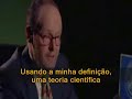 Design Inteligente x Teoria da Evolução - Parte 10