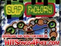 sac masta pluma & rated r - savage life - Slap Factory-Bean sac masta pluma & rated r - savage life - Slap Factory-Bean