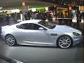 Francoforte 2007 - Aston Martin DBS