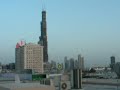 SZR from rooftop