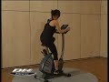 BH FITNESS H493 RHYNO MAX PROGRAM