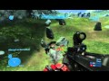 (Halo Reach) Killtacular with 1 grenade!