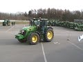 John Deere GPS gestuurd demo Trekkerweb.nl John Deere GPS gestuurd demo Trekkerweb.nl