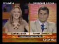 entrevista a Correa