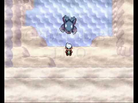 kyogre