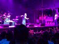 Pharell wants the fans to go crazy at the Quart Festival 06