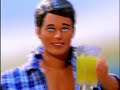 Ken and Barbie