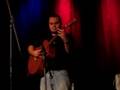 Andy Mckee and Don Ross - Rylynn (live in Hockenheim)