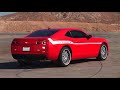 Icon for Post #Camaro Z/28 Impersonator – Hennessey Camaro HPE550 Throws Down with GT500 and SRT8