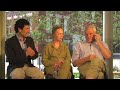 Webcast #19, P3: Martha Henry, Brian Dennehy on \"All\