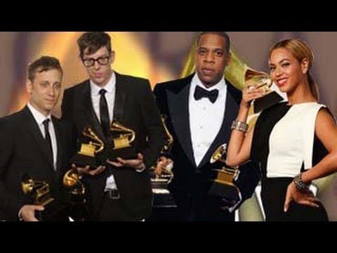 grammy awards winners - Check out The Top Winners For 2013 Grammy Awards For more Hollywood news and gossip: http://www.youtube.com/hollywoodbackstage Subscribe at: http://www.youtu...