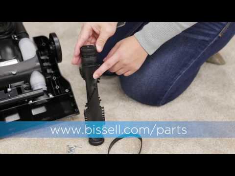 PowerForce® Compact Brushroll Maintenance Video