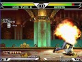 KYO TYPE U UPDATED BY METROKER