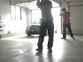 Dancing & Fooling Around