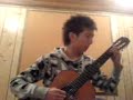 2nd video of me, super bored at home ...
