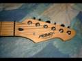 Blues Image 10 -- blues guitar instrumental -old school