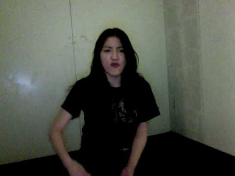 Abstract Art - Born of Osiris (Vocal Cover)