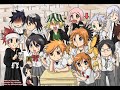 Bleach Chibis