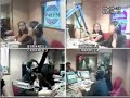 About Hwahwa not join with GMM news, has Hwahwa'say and Bell's voice