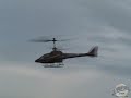 E-Flite Blade CX-2 RTF Heli