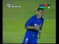 São Caetano 2 x 2 Santa Cruz São Caetano 2 x 2 Santa Cruz