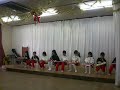 Japanese Kidergarten Melodeon (Pianica) Jingle Bells Japanese Kidergarten Melodeon (Pianica) Jingle Bells